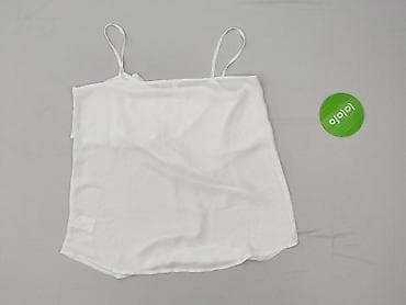 top bialy: Top damski, rozmiar S — 3