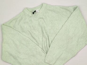 hm sweterki damskie: H&M Divided, Sweter damski, rozmiar XS — 1