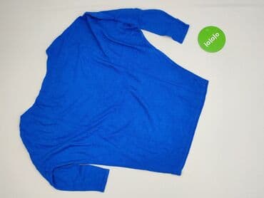 bluzka w geometryczne wzory: Orsay, Women`s T-shirt, size M (EU 38) — 3