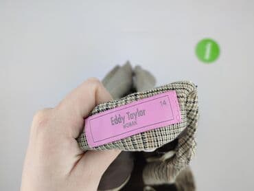 retro spódnice: Ann Taylor, Spódnica damska, rozmiar XL — 4