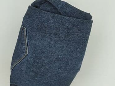 jeansy straight i regular damskie samsoe samsoe: Jeans for women, XL — 7