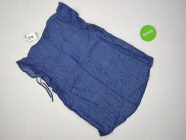 bluzki lyocell: Tom Tailor, Top damski, rozmiar XL — 3