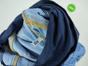 mango jeans mom: GAP Maternity, Jeansy damskie, rozmiar M — 5