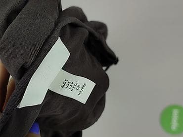 na gumce: H&M, Bluzka damska, rozmiar S — 4