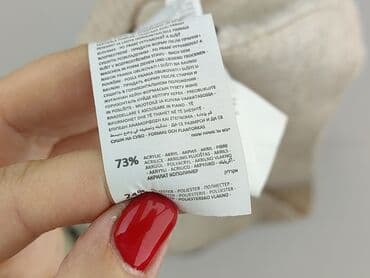 sweter sinsay w paski: Sinsay, Sweter damski, rozmiar S — 5