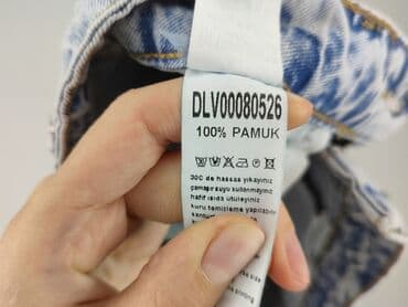 spódnice jeansowe massimo dutti: Spódnica damska, rozmiar S — 5