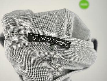 sukienka oversize: Carry, Sukienka damska, rozmiar 2XL — 4