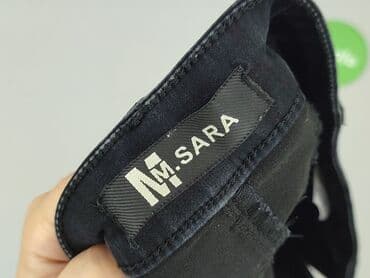 szorty dla puszystych: M.Sara, Шорти жіночі, розмір S — 4