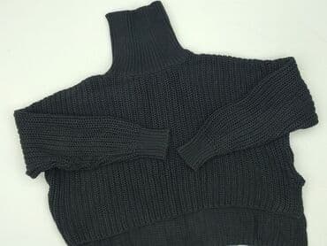 Gina Tricot, Golf damski, rozmiar XS