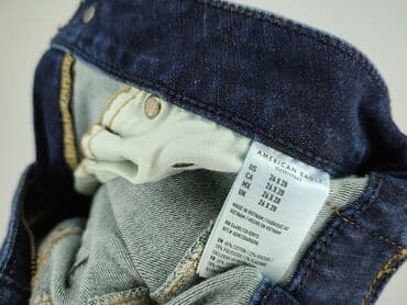 american eagle outfitters jeans: American Eagle, Jeansy damskie, rozmiar S — 5