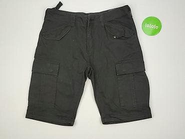 Mężczyźni: Szorty dla mężczyzn, rozmiar L — 2