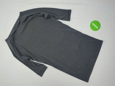 sukienka dekolt lodka: Sukienka damska, M — 2