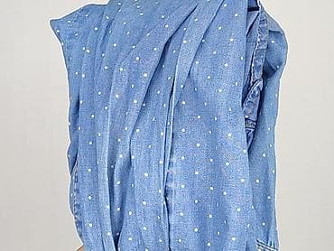 katana jeansowa pull and bear: In Extenso, Koszula damska, rozmiar M — 6