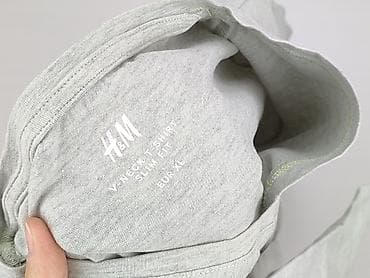 hanro xl: H&M, T-shirt damski, rozmiar XL — 5
