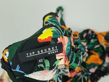 sukienki na wesele top secret: Top Secret, Sukienka damska, rozmiar XL — 4