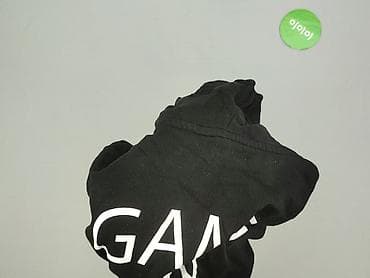 bluzki house: Divided, Bluza z kapturem damska, rozmiar S — 6