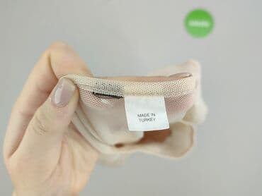 ubra bluzy: Bluzka damska, rozmiar S — 4