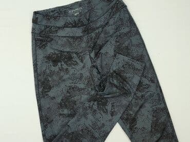 legginsy damskie xxl allegro: Energetics, Legginsy Sportowe damskie, rozmiar 8XL — 1