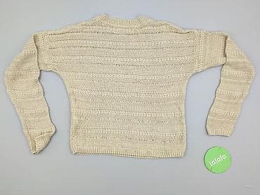 bluzki max mara: House, Sweter damski, rozmiar XS — 4