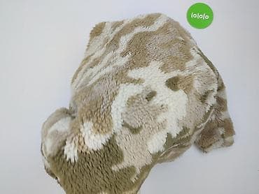 lidl sweter: Futro Reserved, 12 lat, Tkaniny syntetyczne, stan - Idealny — 4