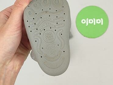 Kids' Footwear: Baby shoes, Cool Club, 21, condition - Very good — 4