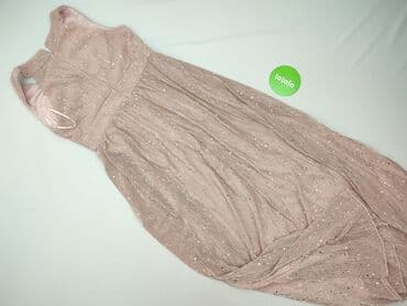 sukienka przed kolano na wesele: Shein, Sukienka damska, L — 3