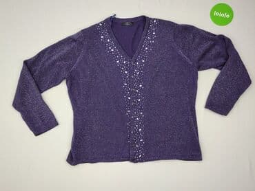 sweter hello kitty: Кардиган жіночий, розмір L — 2