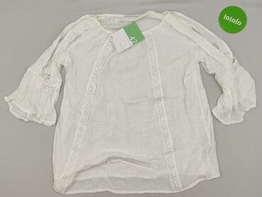 illuminate sukienki vinted: Janina, Bluzka damska, XL — 2