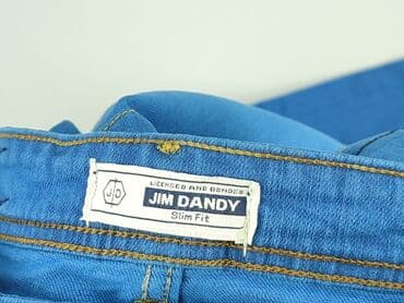 fajne jeansy: Jeansy damskie, rozmiar L — 4