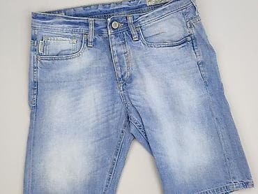Jack & Jones, Szorty dla mężczyzn, rozmiar M — 1