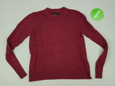 czy akryl jest dobry na sweter: Sweter damski, XS — 2