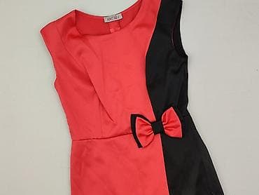 ANTALL, Sukienka damska, rozmiar L