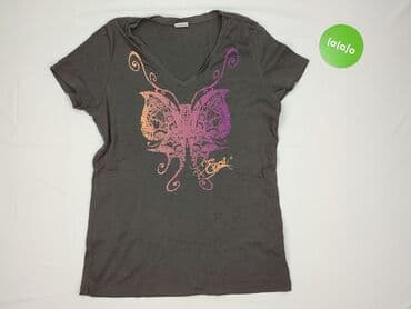 t shirty basic hugo boss: Esprit, Women`s T-shirt, size 2XL (EU 44) — 2