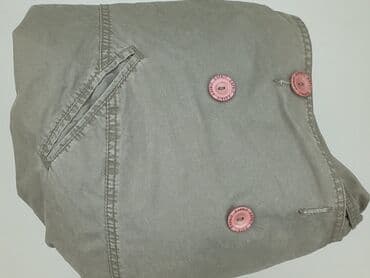 Ubrania damskie: Esprit, Płaszcz damski, M — 6