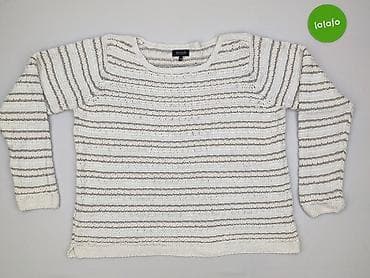 ponczo sweter: Soon, Sweter damski, rozmiar 4XL — 2