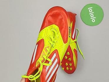 koszula dla kota: Buty piłkarskie adidas F50 adiZero – męskie - Rodzaj: korki lanki — 5