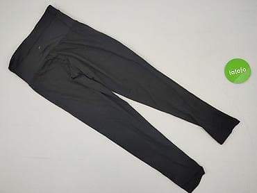 dresy hm: Workout, Legginsy Sportowe damskie, rozmiar M — 3