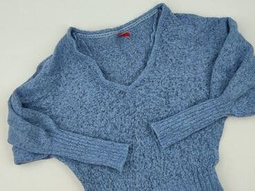 n.every day sweter: EDC, Sweter damski, rozmiar S — 1