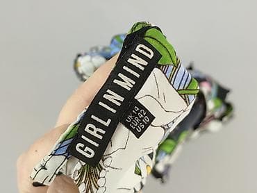 only marynarka: Girl in Mind, Bluzka damska, rozmiar XL — 4