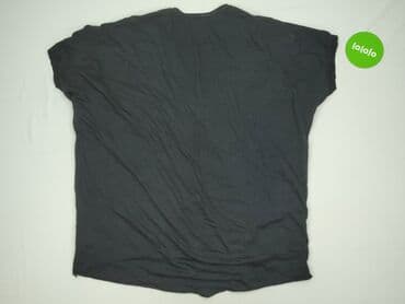 t shirty essential: T-shirt damski, rozmiar One size — 4