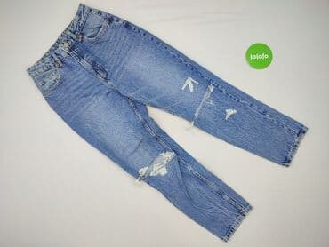 Жінкам: Used Jeans, Джинси жіночі, S на lalafo.pl — 2 Жінкам: Used Jeans, Джинси жіночі, S — 2
