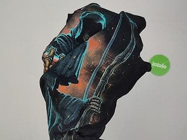 metalica: T-shirt damski, rozmiar L — 6