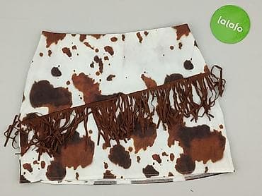 dresy hello kitty shein: Shein, Spódnica damska, rozmiar L — 2