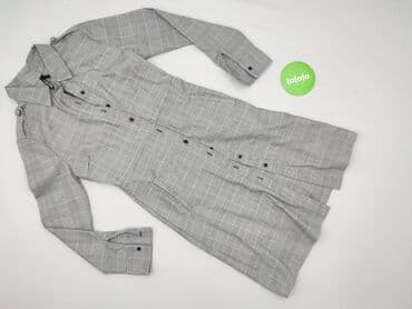 koszule emanuel berg: Elli white, Sukienka damska, rozmiar S — 2