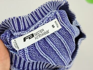 sweter h: FBsister, Women`s sweater, size S (EU 36) — 4