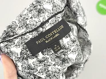 kurtka m 43: Paul Costelloe, Koszula damska, rozmiar M — 4