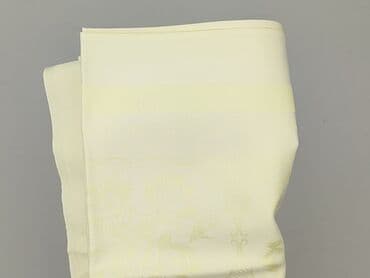 Lighting & Fittings: PL - Tablecloth 130 x 100, color - Yellow, condition - Perfect — 4