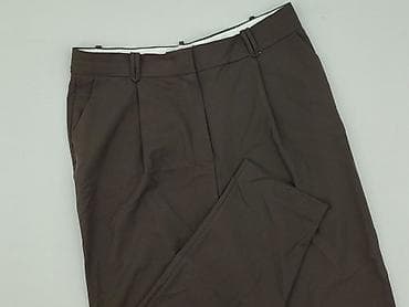 body straż: Reserved, Spodnie materiałowe damskie, rozmiar L — 1