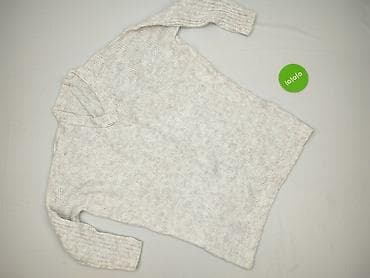 bluzy appendage: Sweter damski, rozmiar 6XL — 2