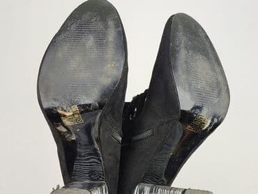 crocsy ccc: Botki damskie, rozmiar 40 — 5